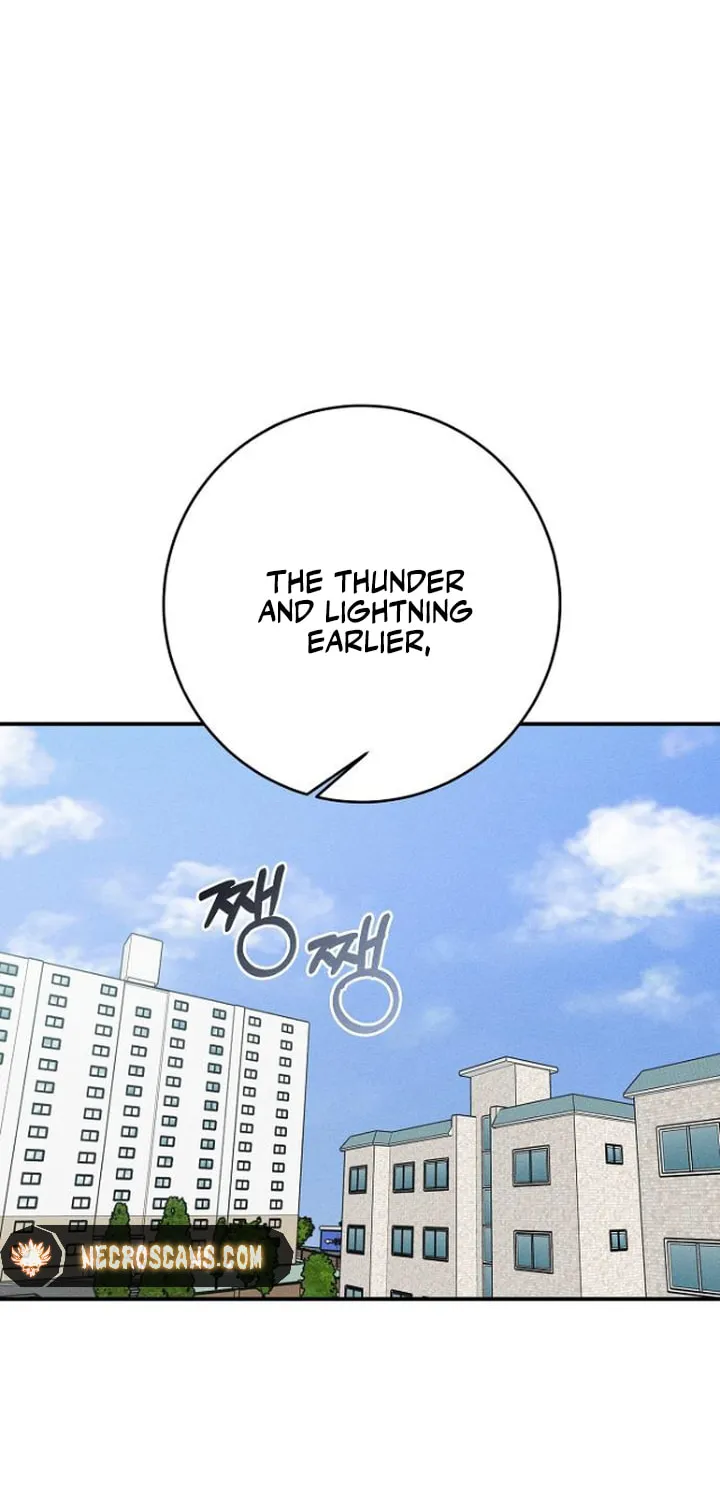 Powerful Confession Chapter 23 page 14 - 