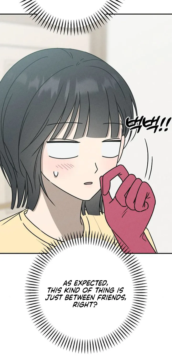 Powerful Confession Chapter 23 page 27 - 