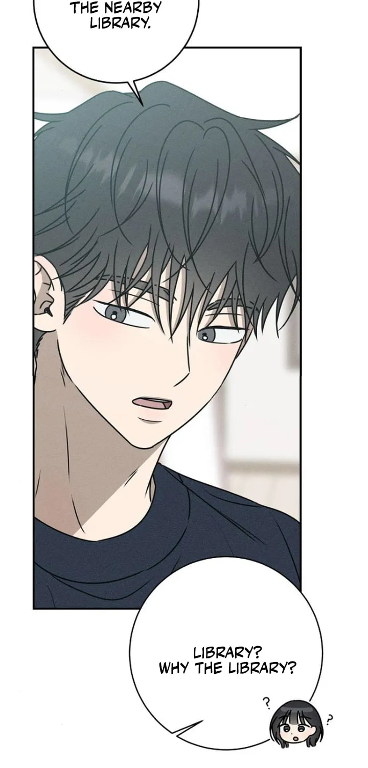 Powerful Confession Chapter 23 page 30 - 