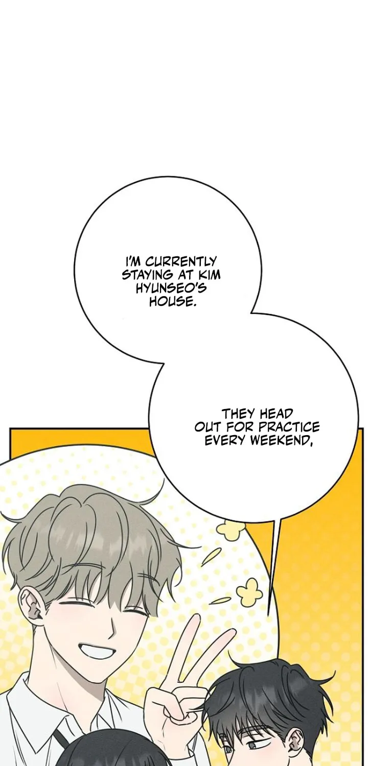 Powerful Confession Chapter 23 page 31 - 