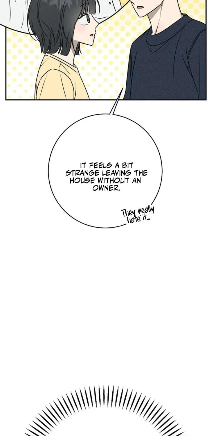 Powerful Confession Chapter 23 page 32 - 
