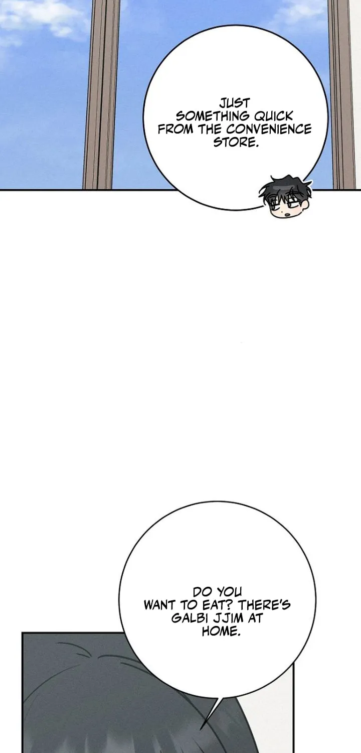 Powerful Confession Chapter 23 page 35 - 