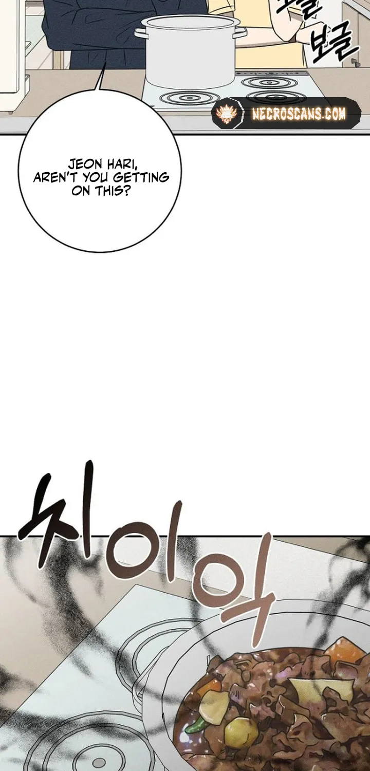 Powerful Confession Chapter 23 page 45 - 