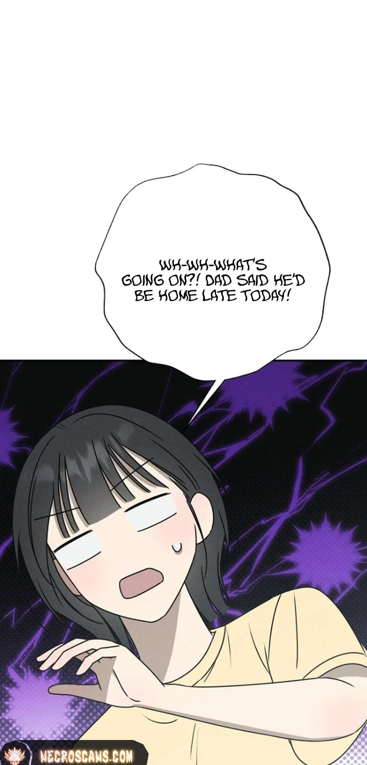 Powerful Confession Chapter 23 page 57 - 