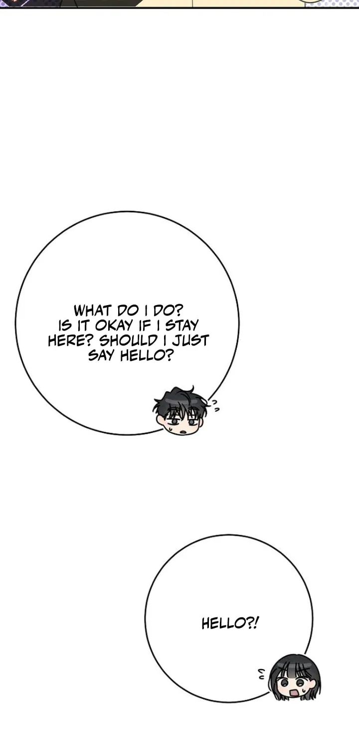 Powerful Confession Chapter 23 page 58 - 