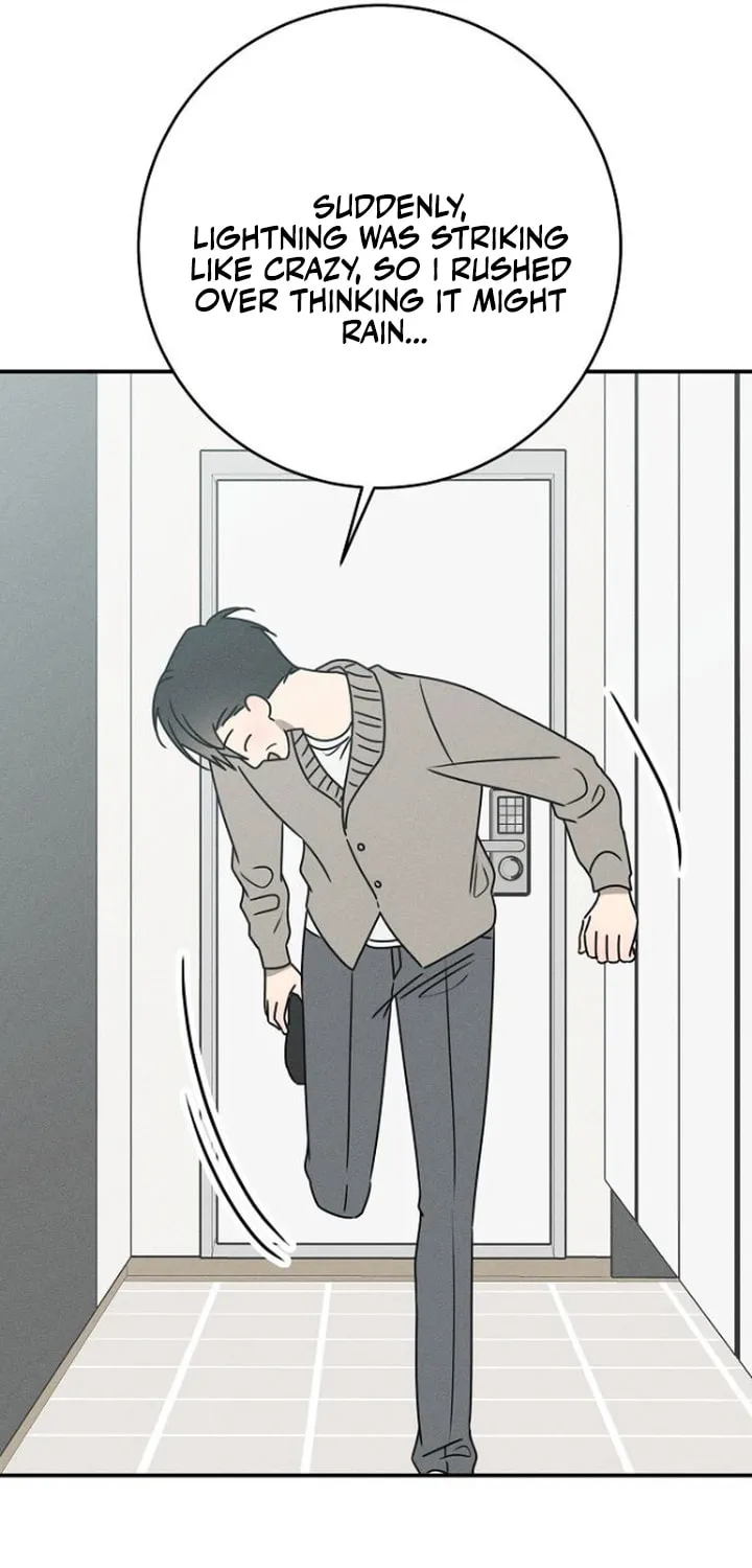 Powerful Confession Chapter 23 page 61 - 