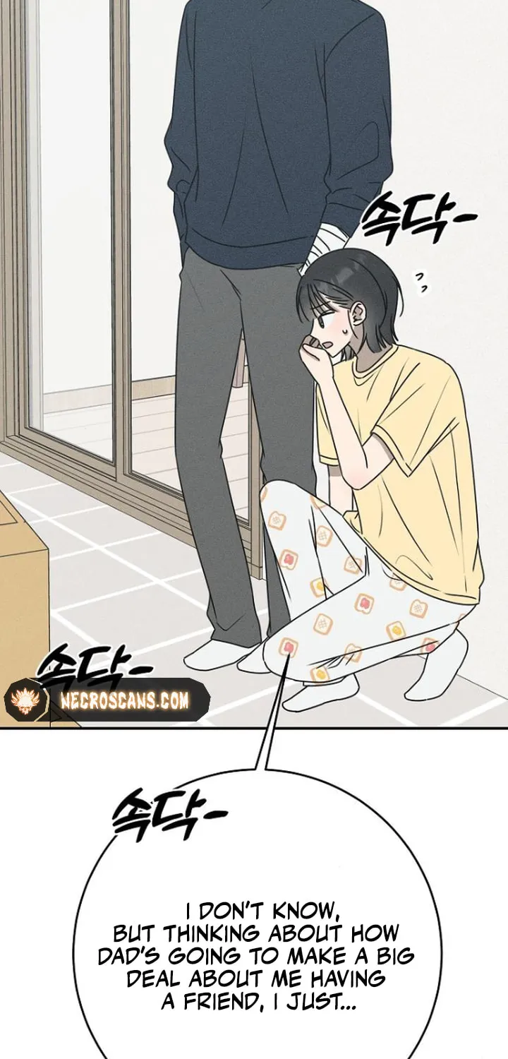 Powerful Confession Chapter 23 page 65 - 