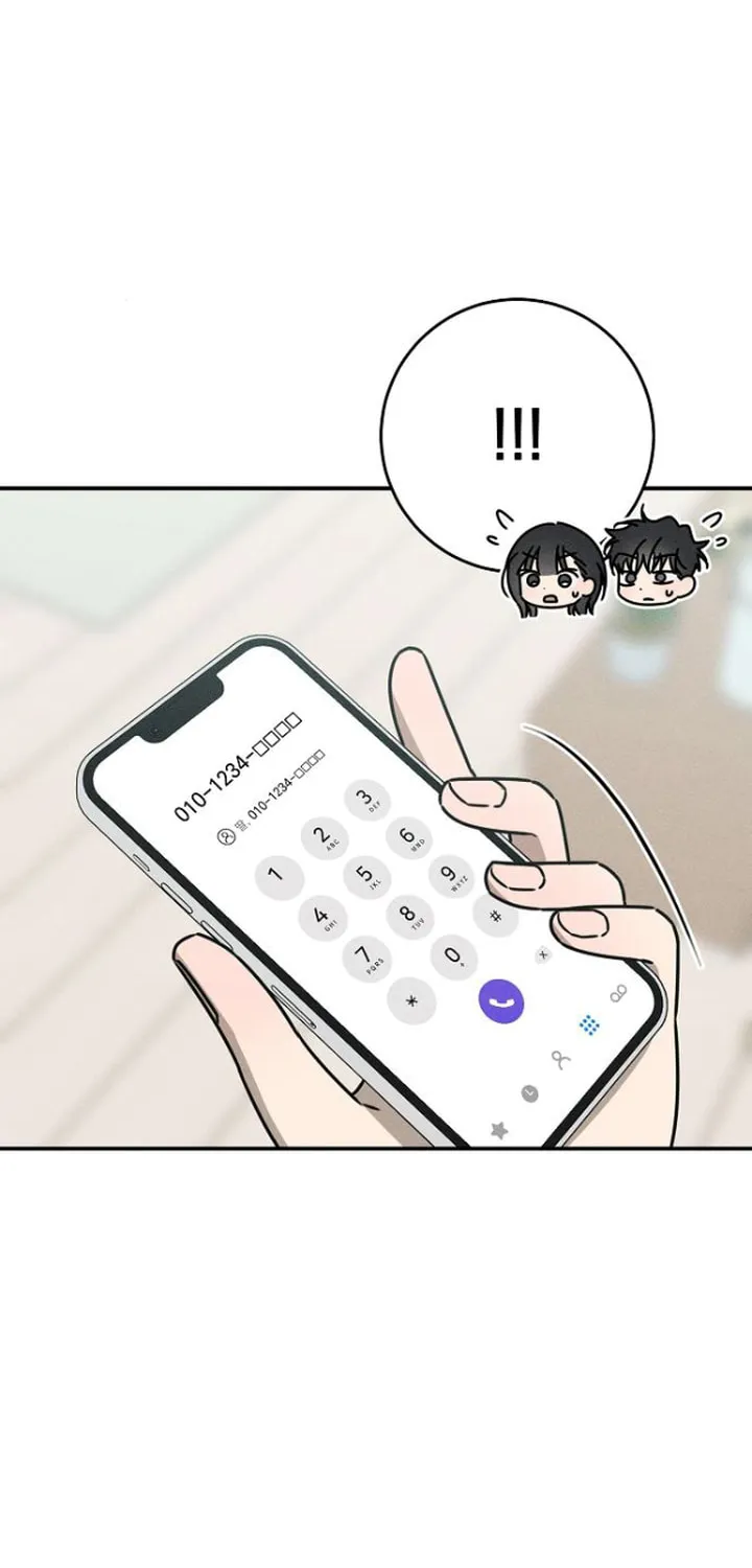 Powerful Confession Chapter 23 page 68 - 