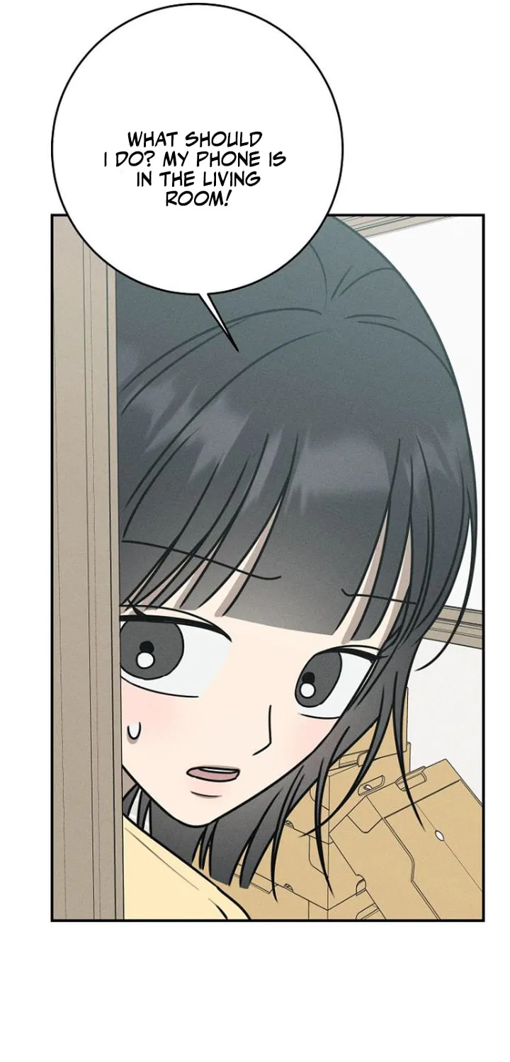 Powerful Confession Chapter 23 page 71 - 