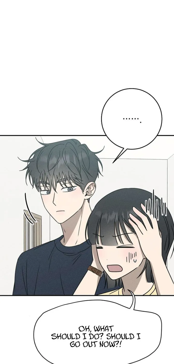 Powerful Confession Chapter 23 page 72 - 