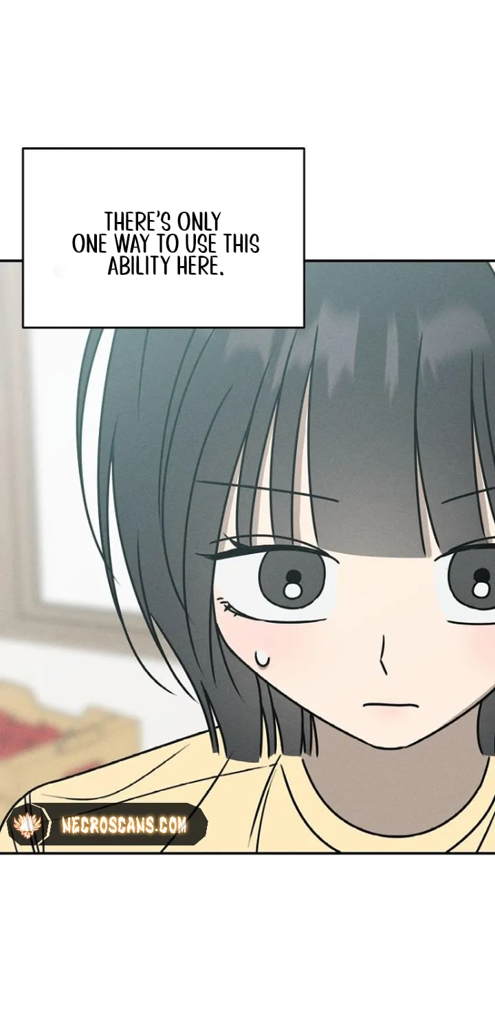 Powerful Confession Chapter 23 page 77 - 