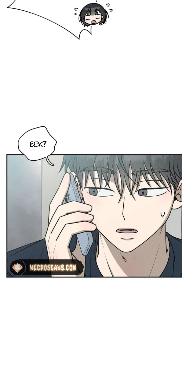 Powerful Confession Chapter 23 page 9 - 