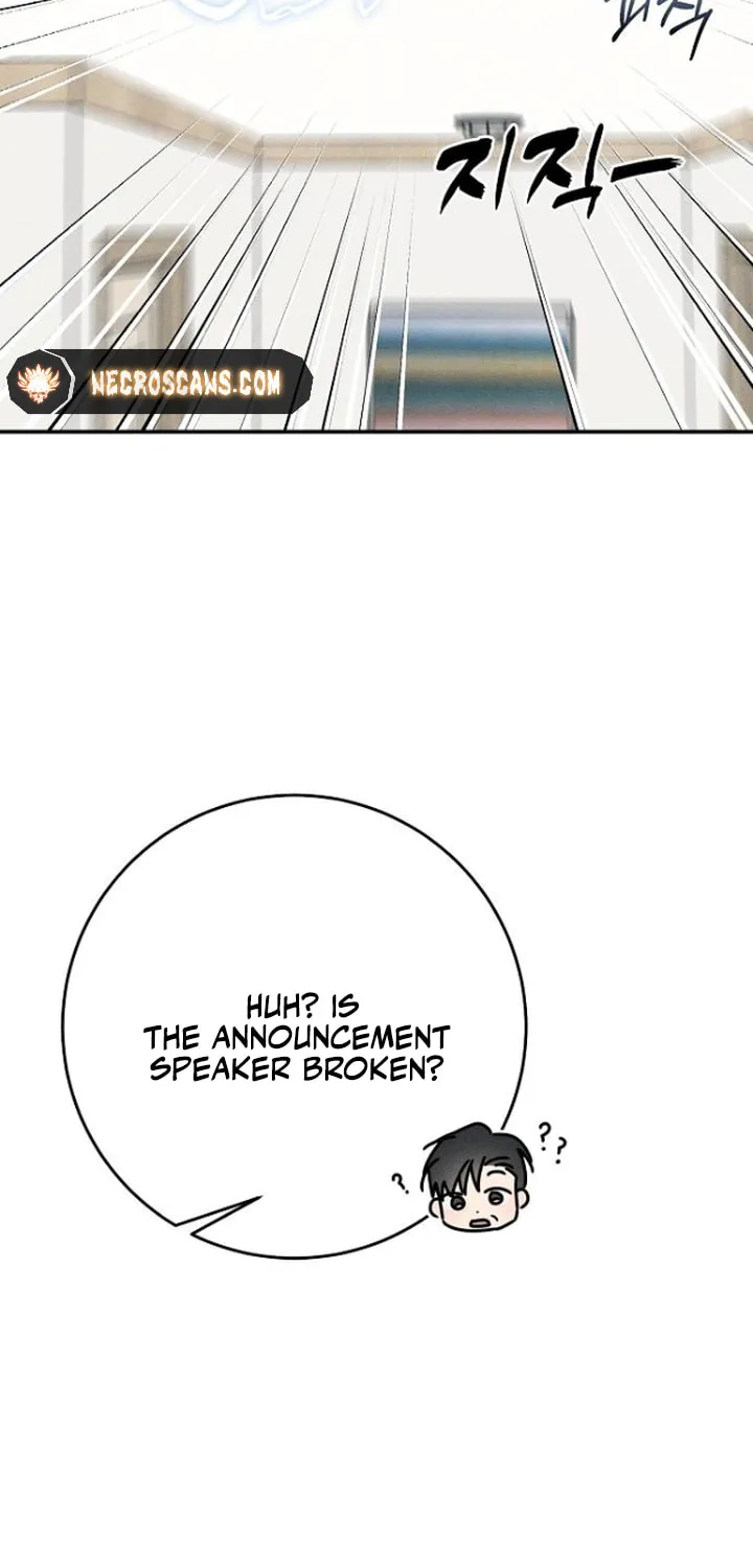 Powerful Confession Chapter 23 page 85 - 