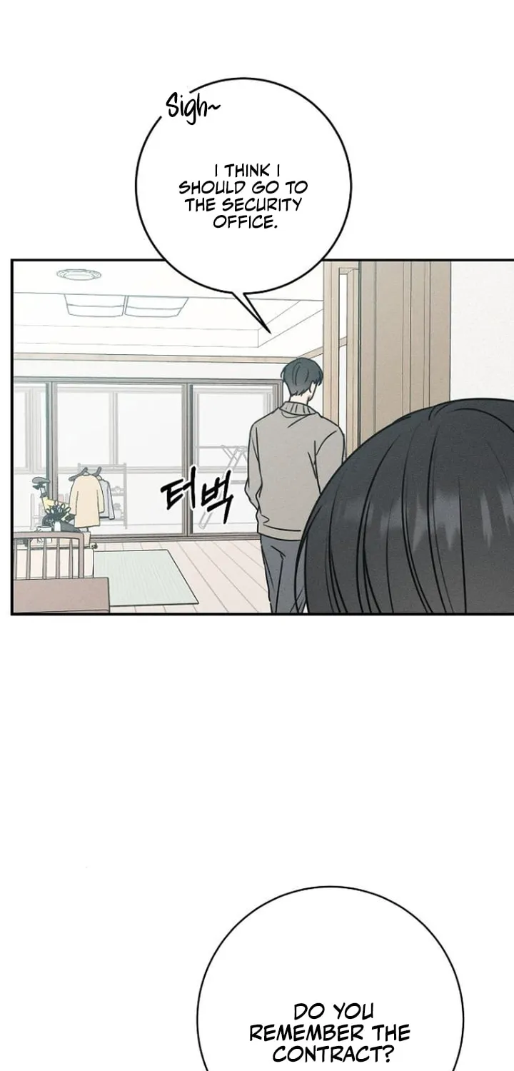 Powerful Confession Chapter 23 page 86 - 