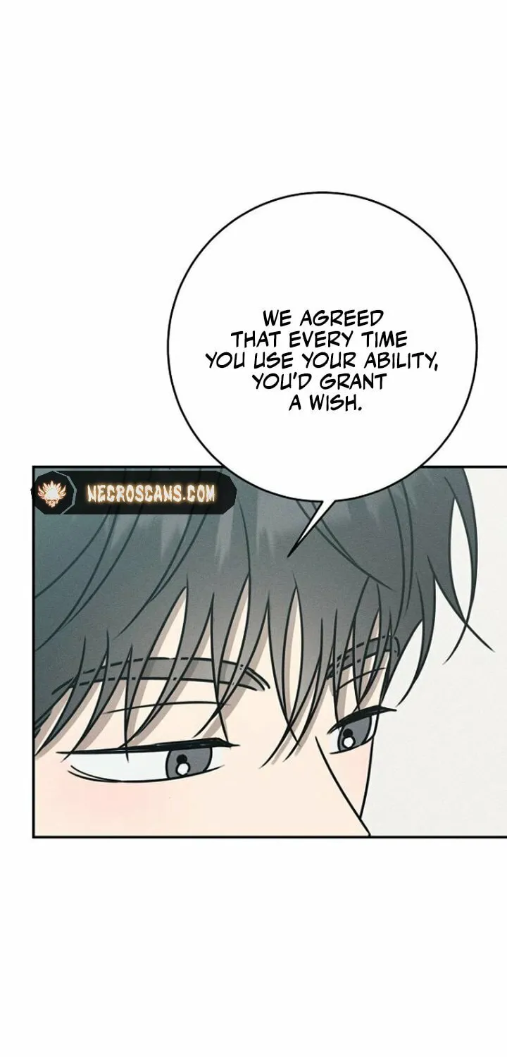 Powerful Confession Chapter 23 page 91 - 