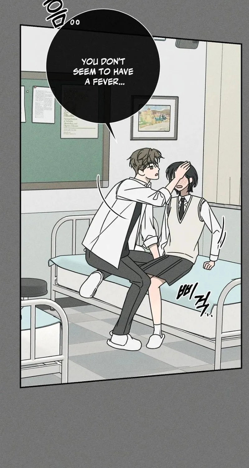 Powerful Confession Chapter 24 page 103 - 
