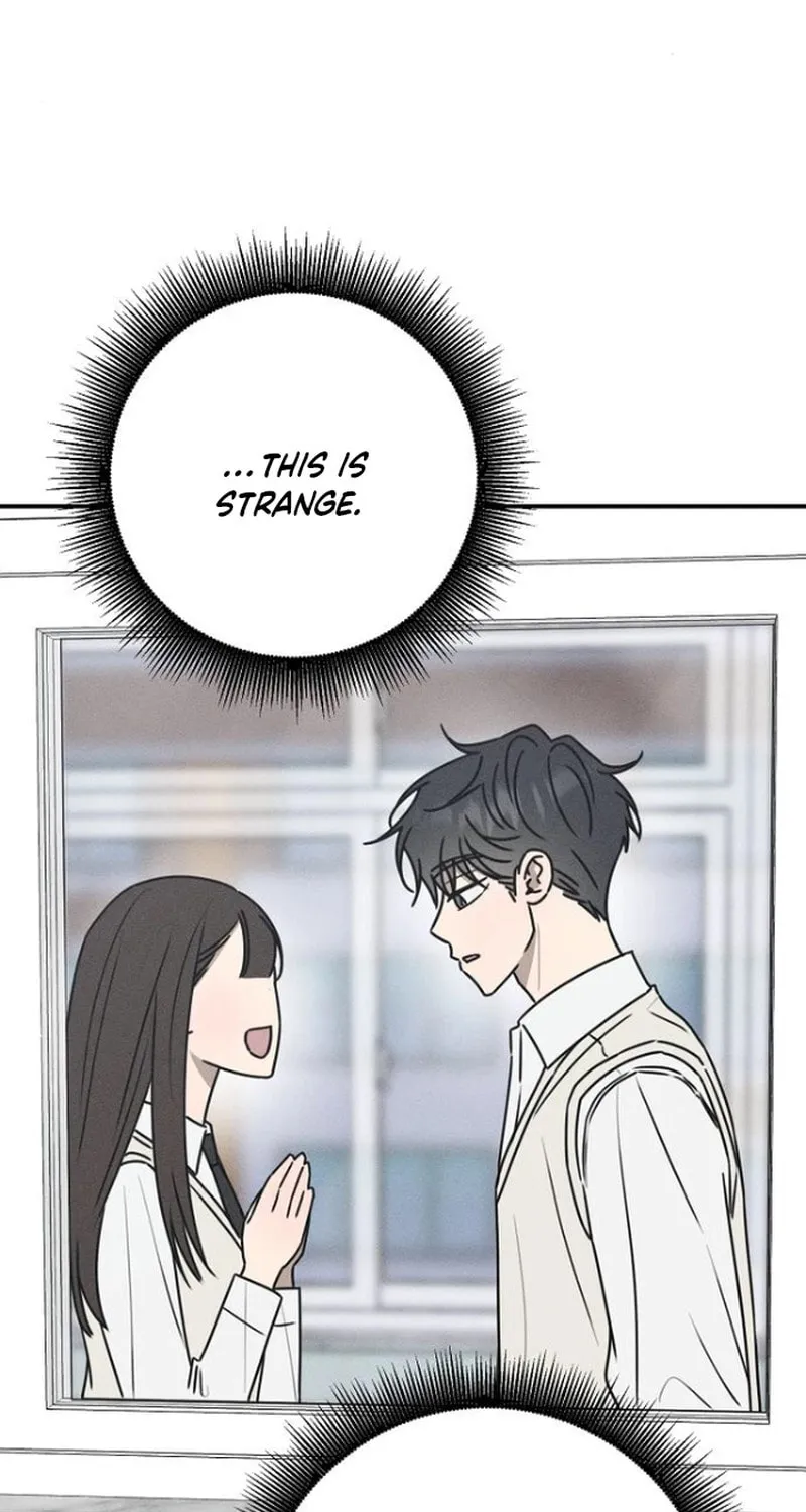 Powerful Confession Chapter 24 page 121 - 