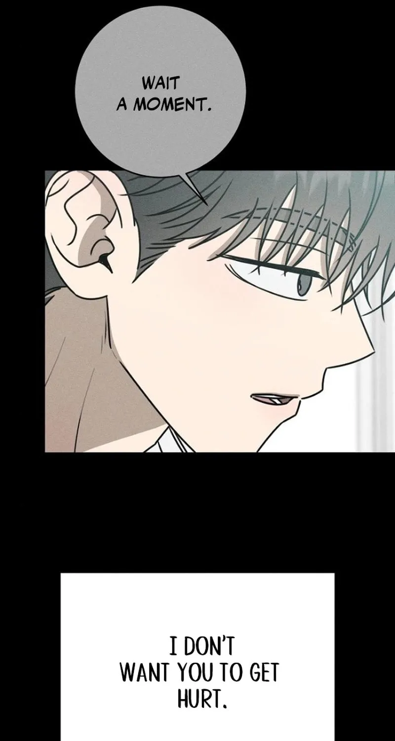 Powerful Confession Chapter 24 page 31 - 