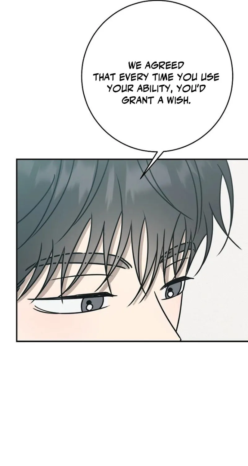Powerful Confession Chapter 24 page 45 - 