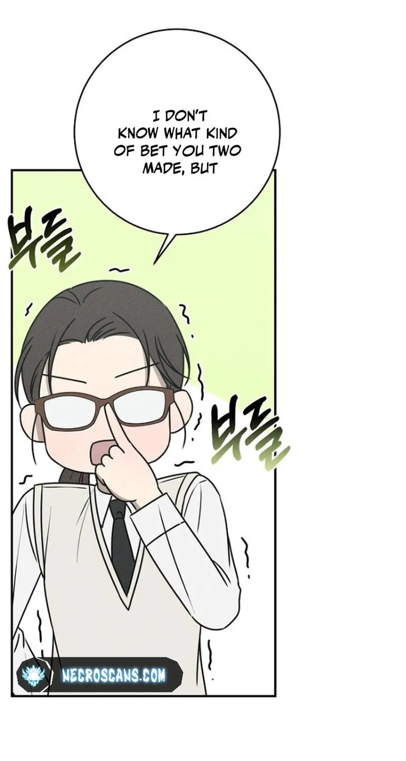 Powerful Confession Chapter 24 page 57 - 