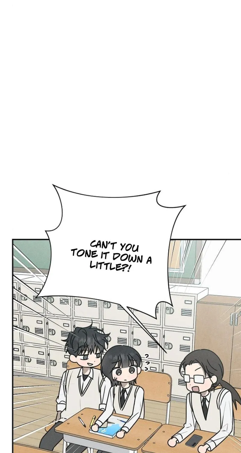 Powerful Confession Chapter 24 page 58 - 