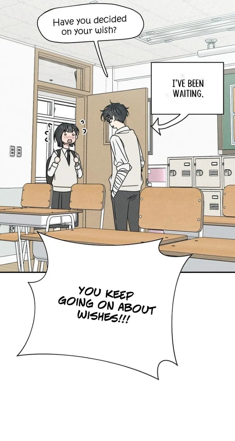 Powerful Confession Chapter 24 page 61 - 