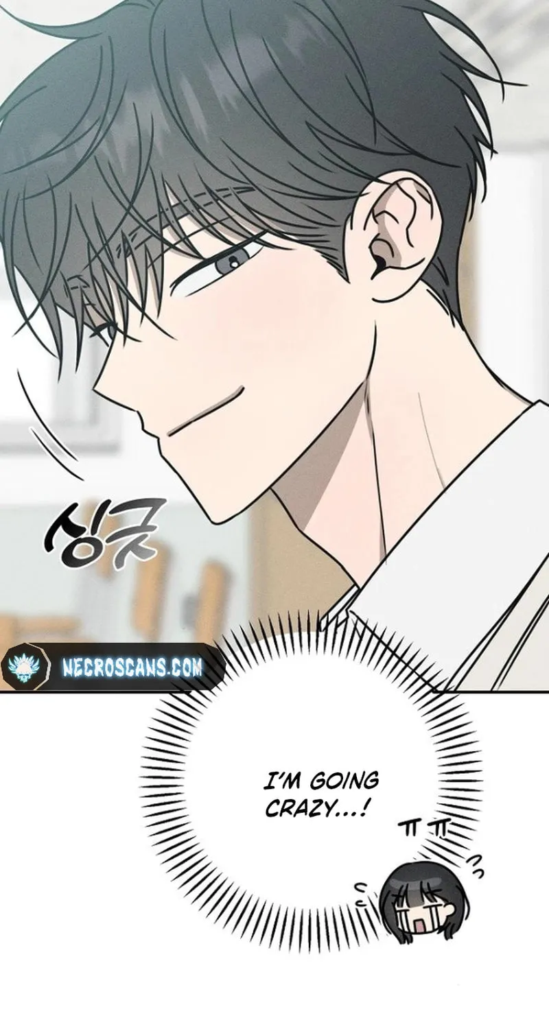 Powerful Confession Chapter 24 page 69 - 