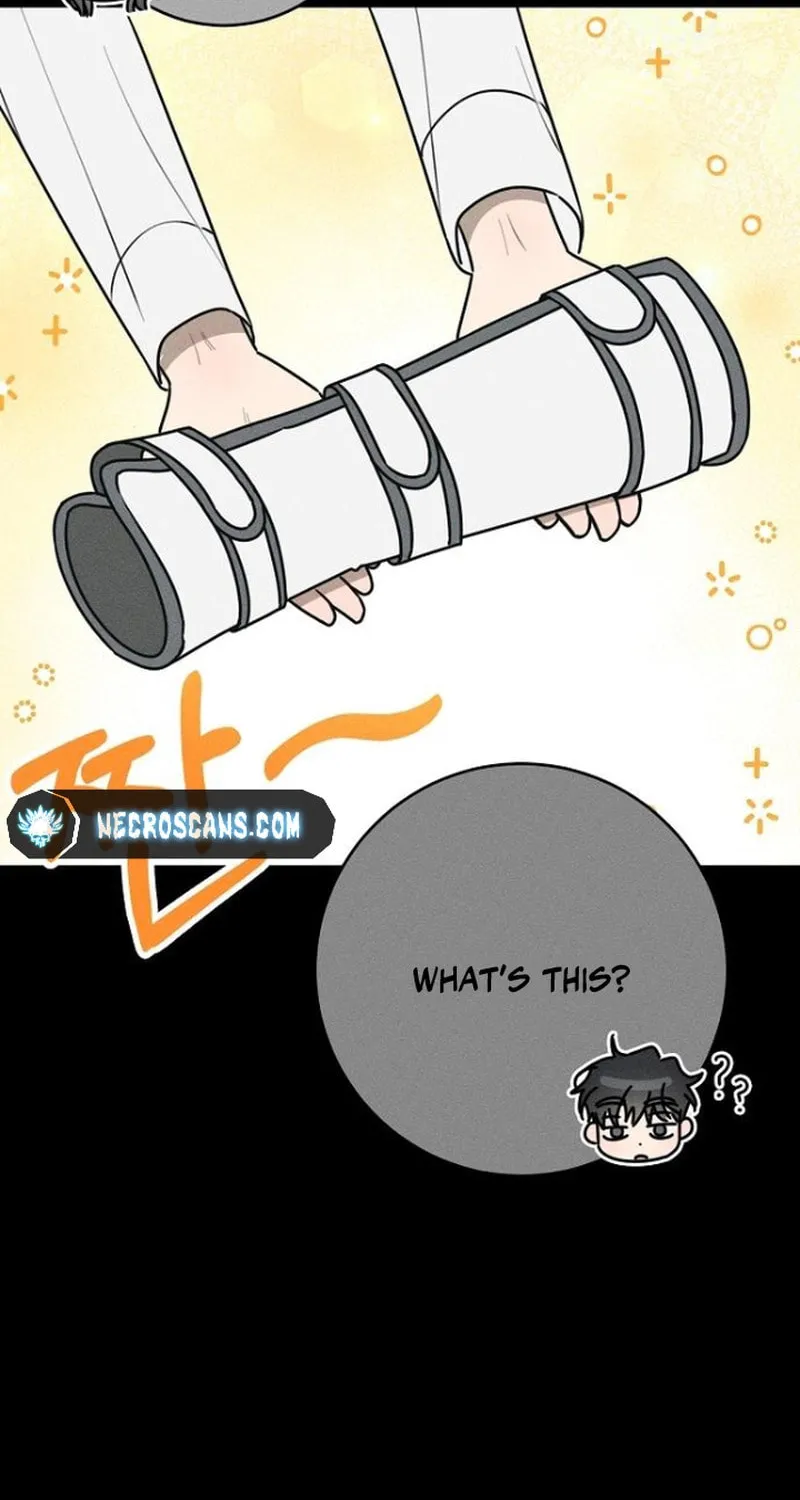 Powerful Confession Chapter 24 page 8 - 