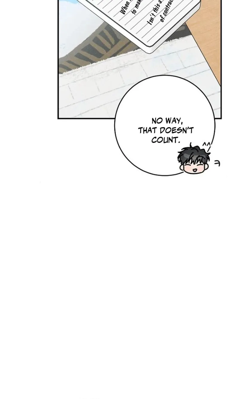 Powerful Confession Chapter 24 page 71 - 