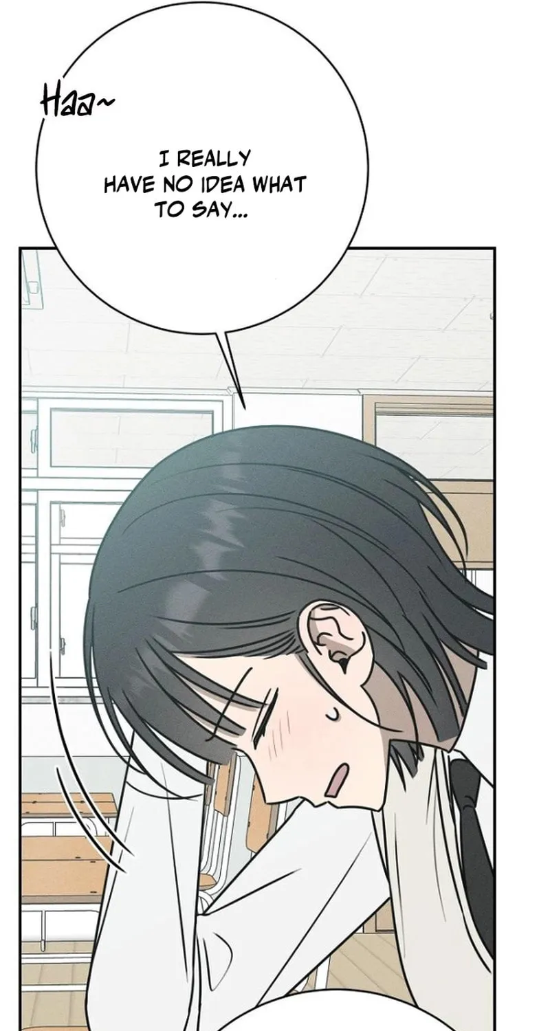 Powerful Confession Chapter 24 page 72 - 