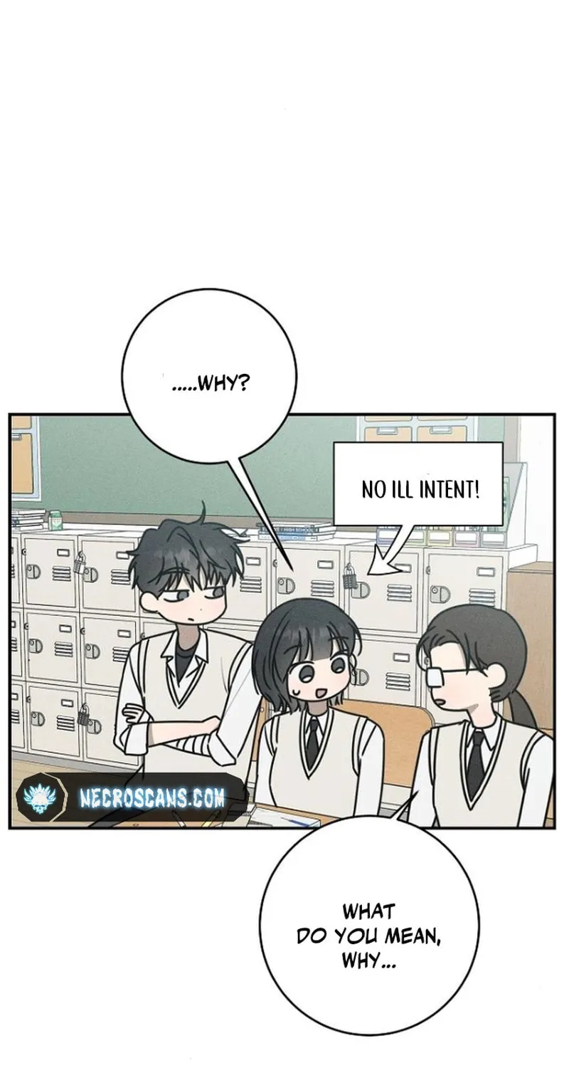 Powerful Confession Chapter 24 page 75 - 