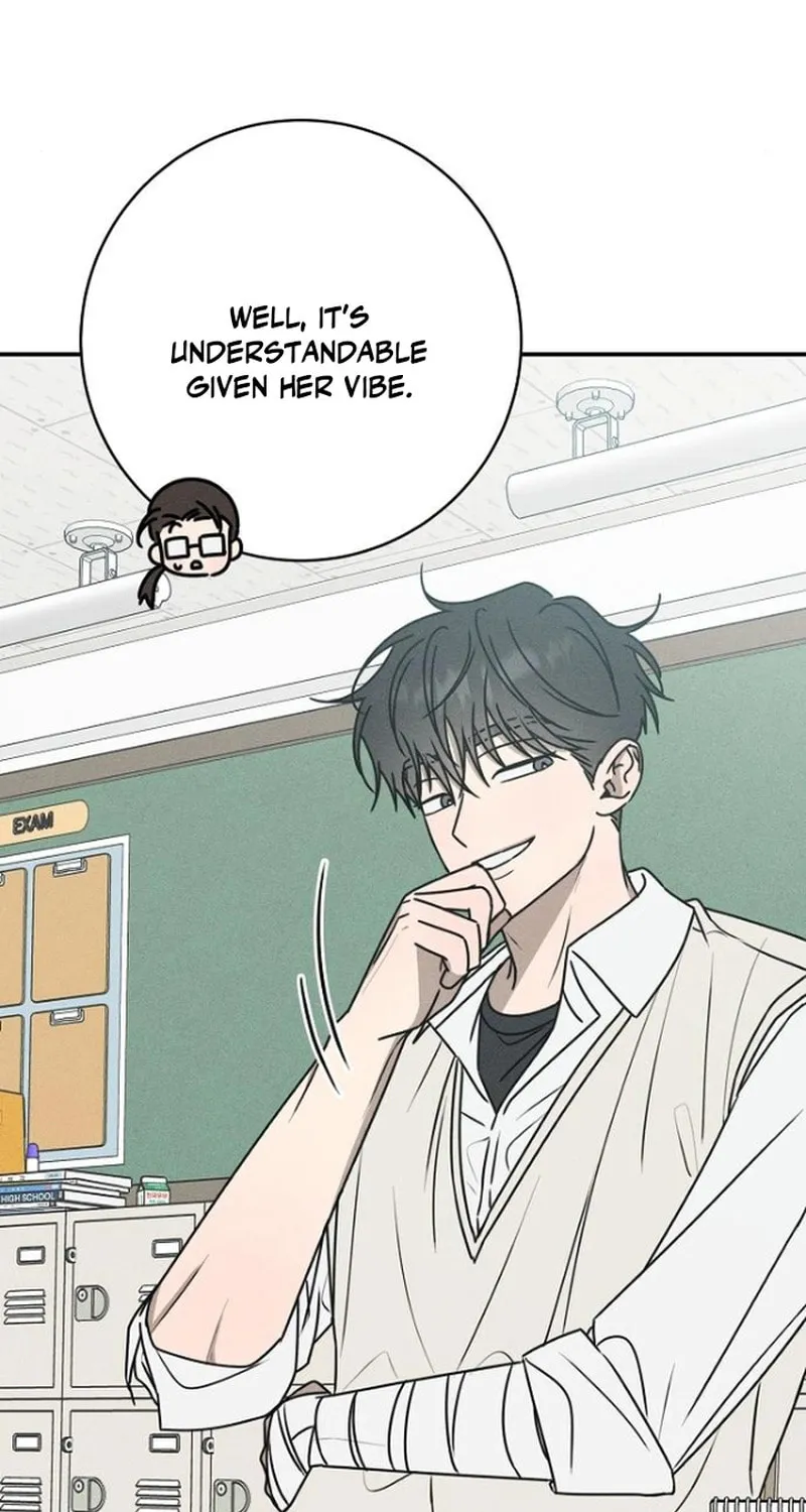 Powerful Confession Chapter 24 page 79 - 