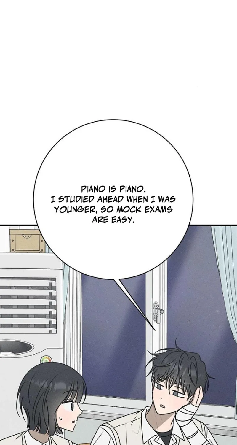 Powerful Confession Chapter 24 page 91 - 
