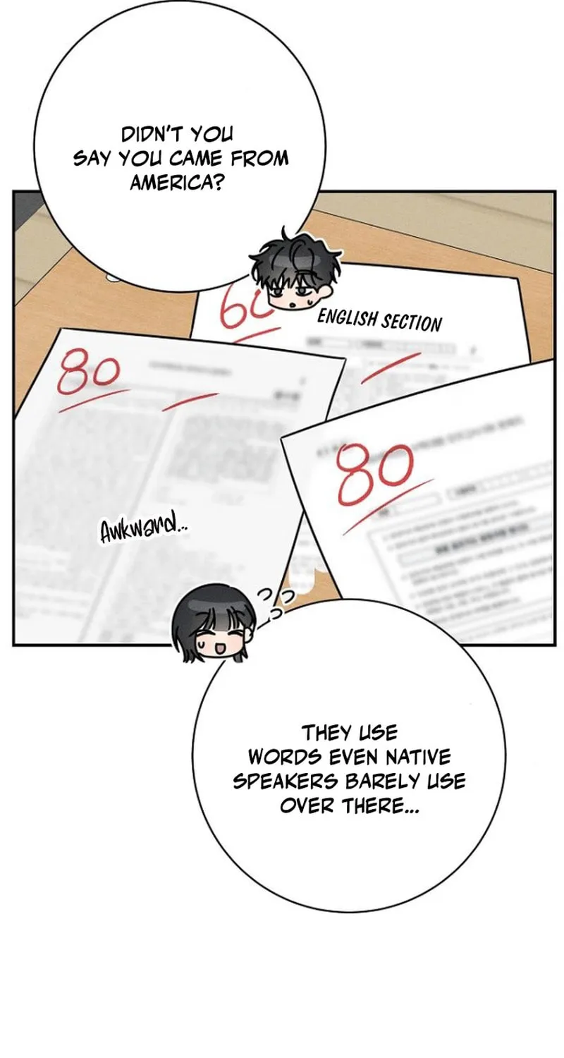 Powerful Confession Chapter 24 page 94 - 