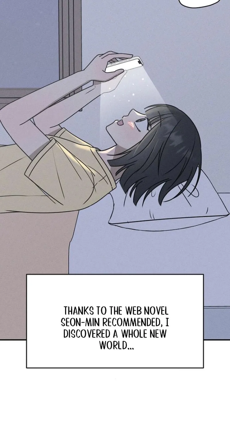 Powerful Confession Chapter 24 page 96 - 