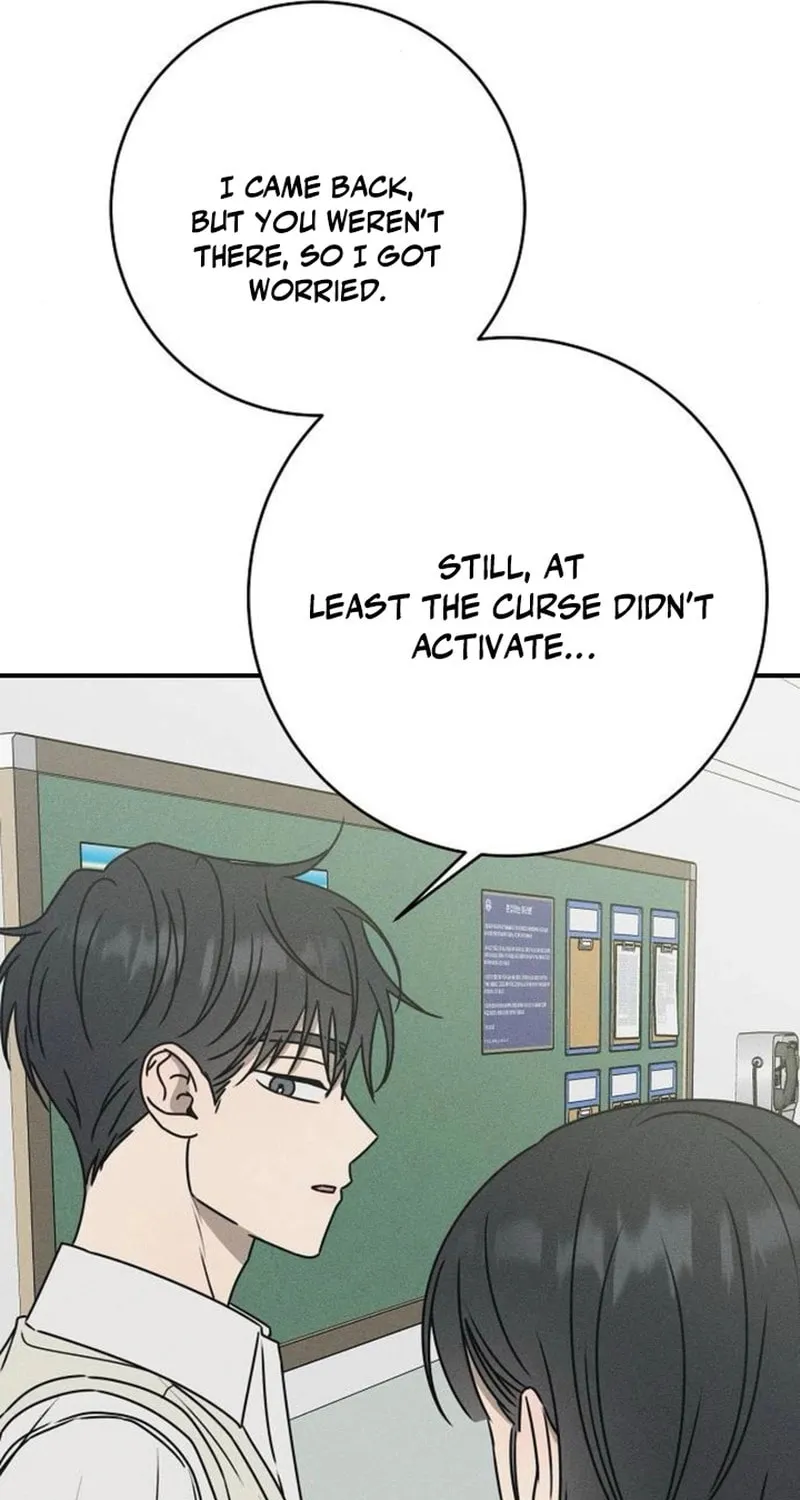 Powerful Confession Chapter 25 page 103 - 