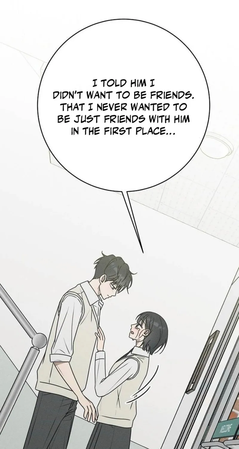 Powerful Confession Chapter 25 page 110 - 