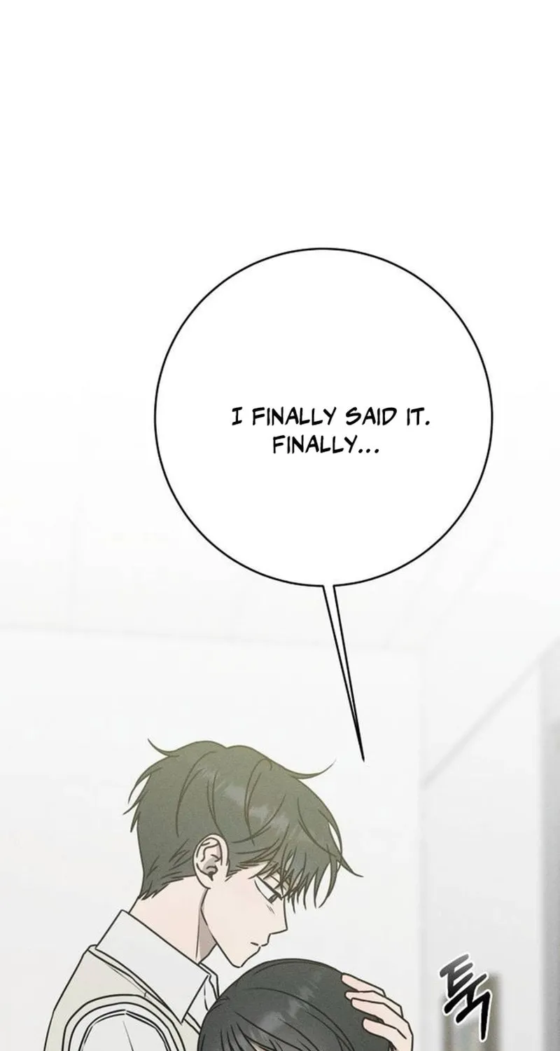 Powerful Confession Chapter 25 page 115 - 