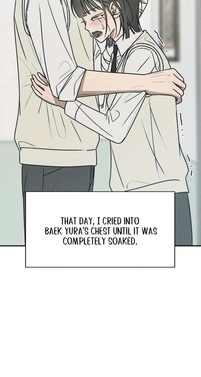 Powerful Confession Chapter 25 page 116 - 
