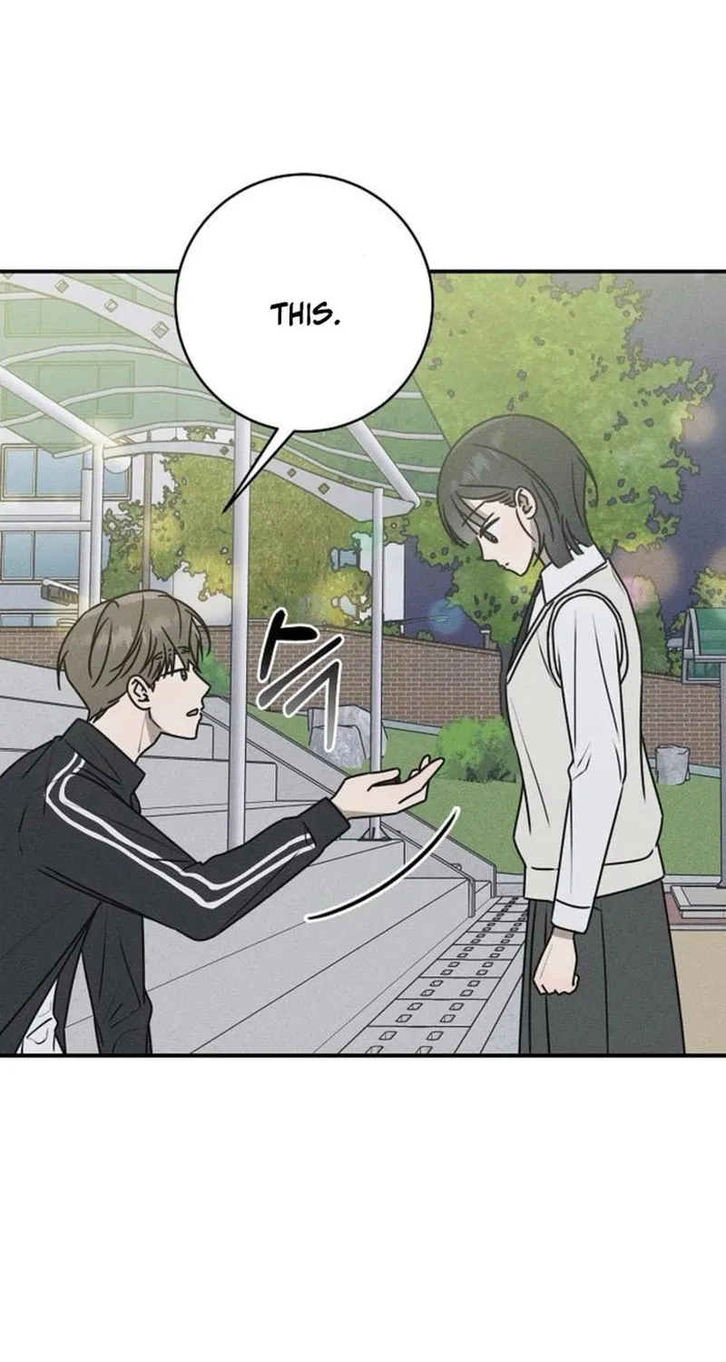 Powerful Confession Chapter 25 page 30 - 