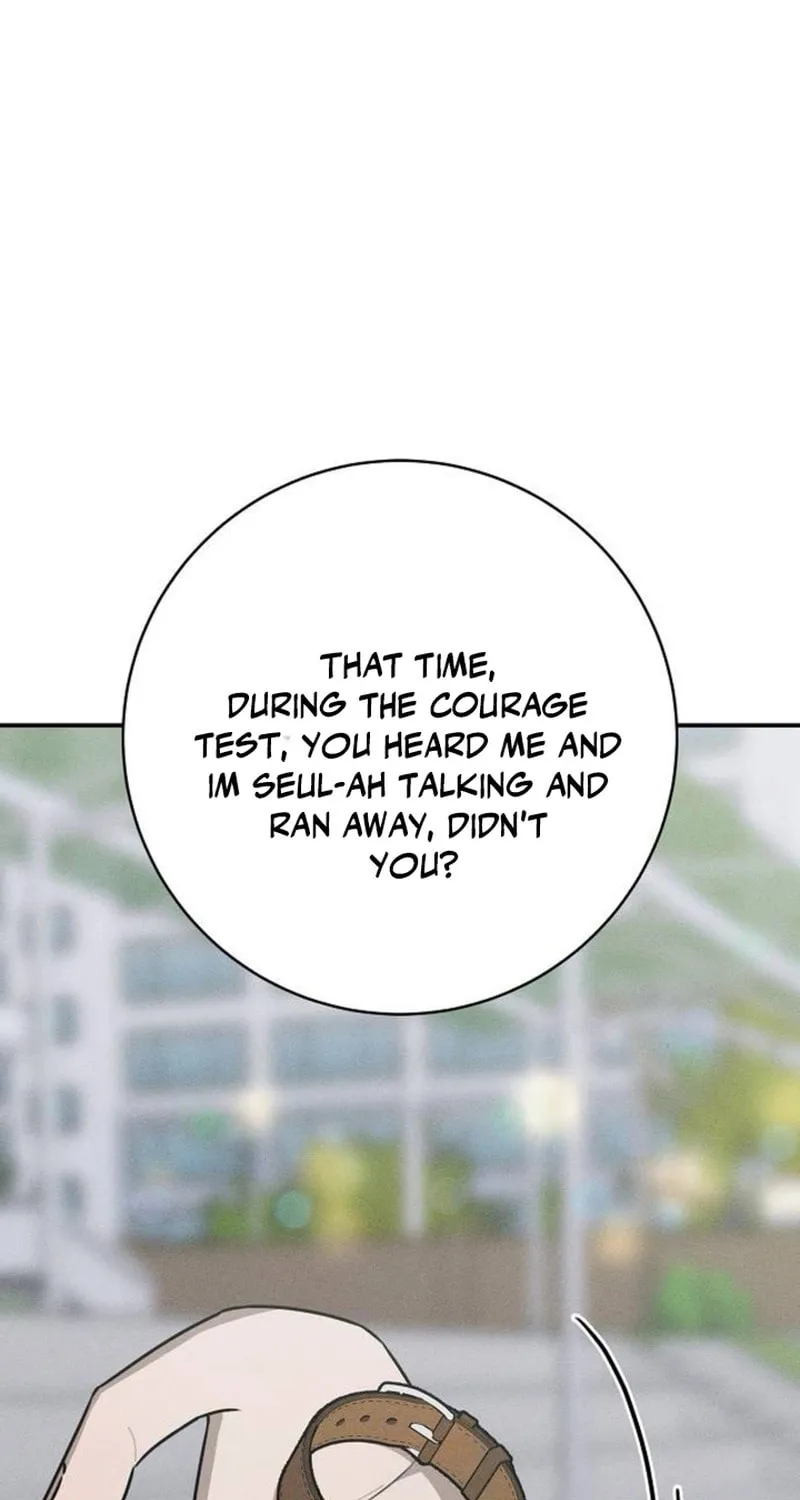 Powerful Confession Chapter 25 page 31 - 