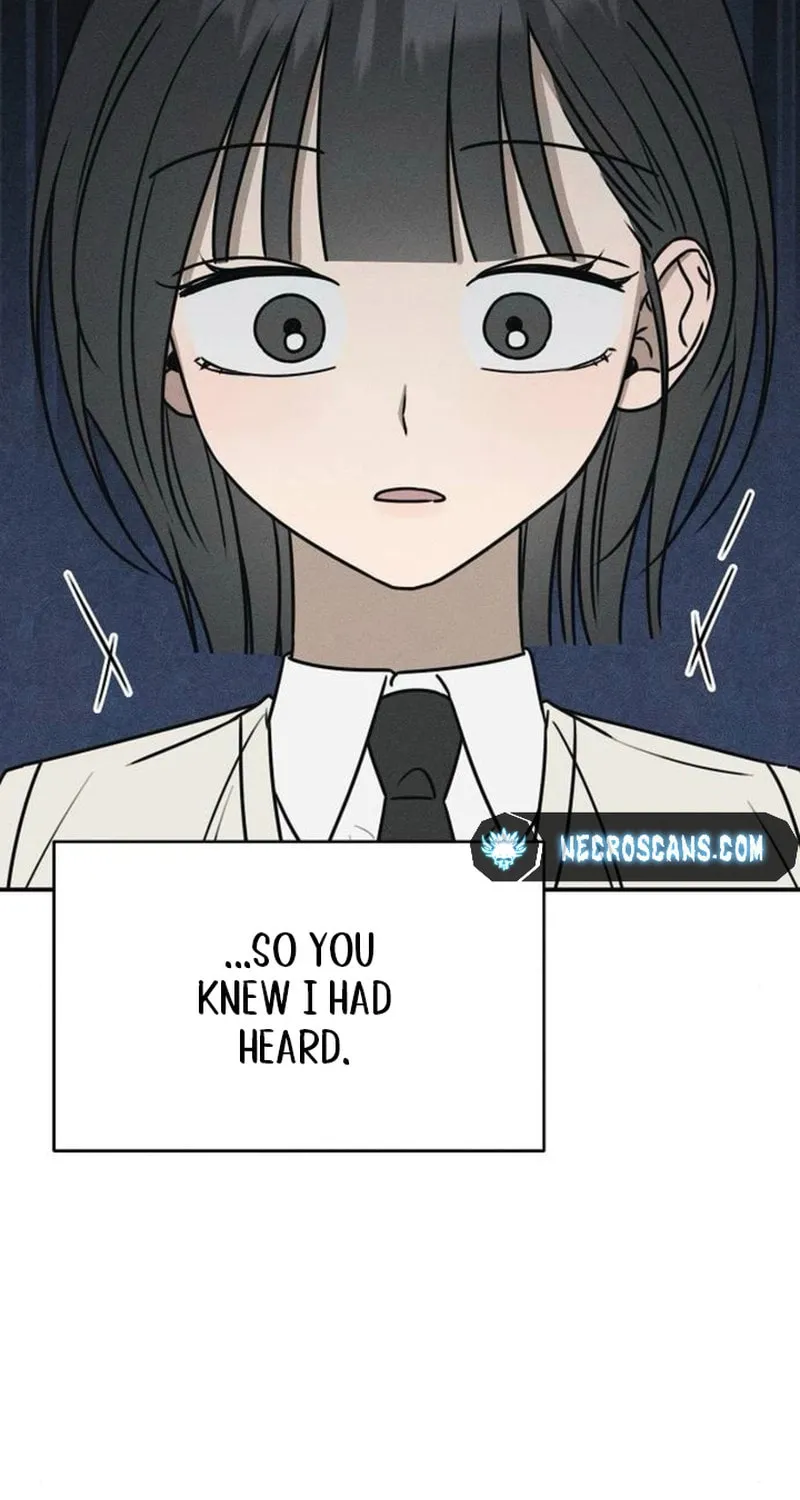 Powerful Confession Chapter 25 page 34 - 
