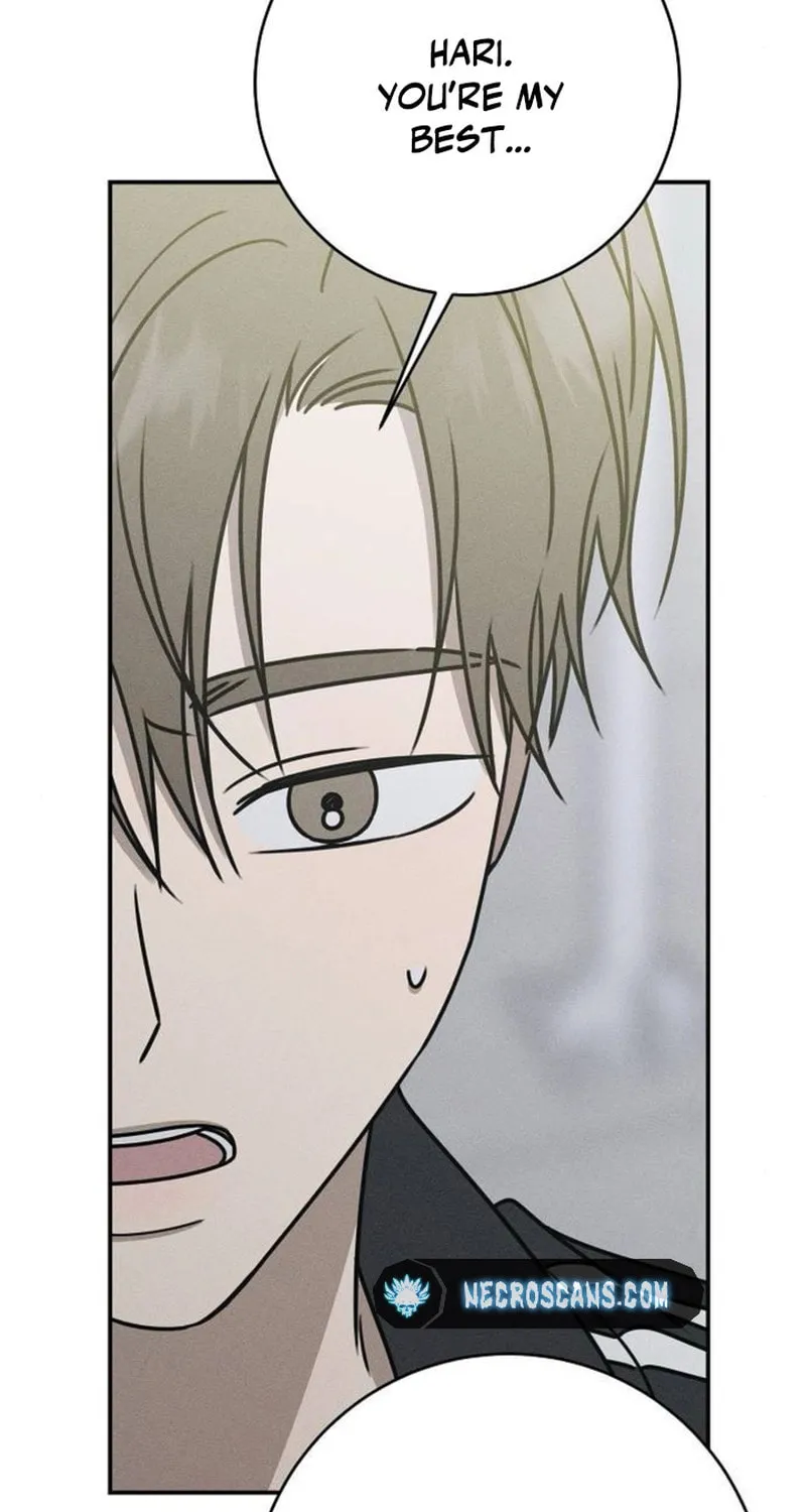 Powerful Confession Chapter 25 page 84 - 
