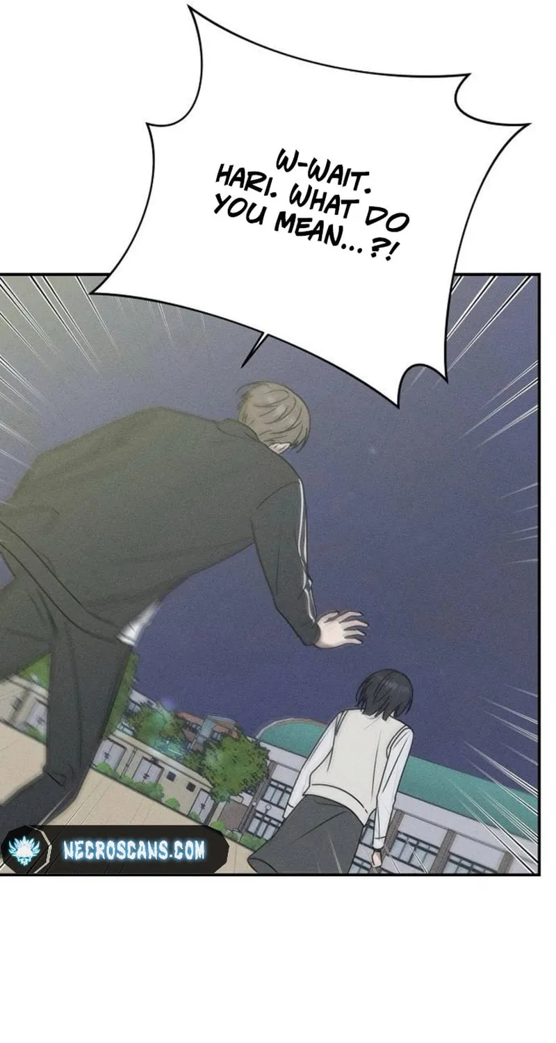 Powerful Confession Chapter 25 page 92 - 