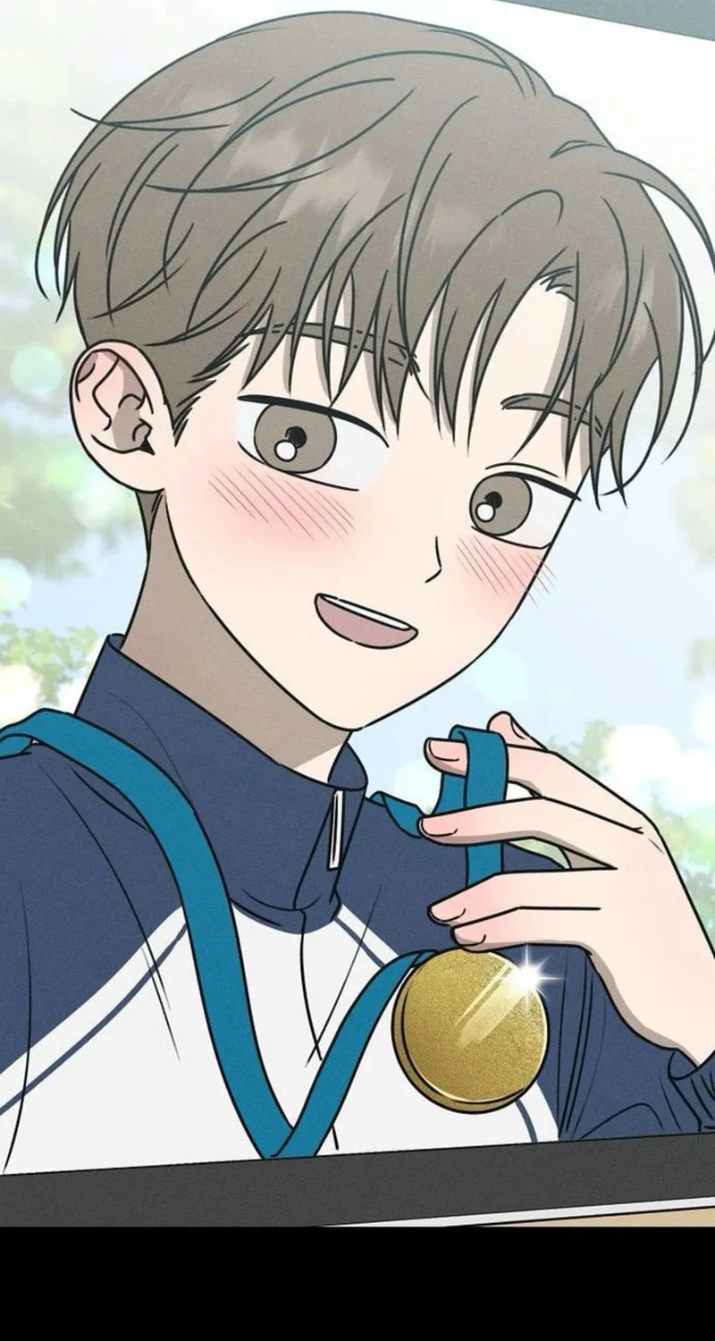 Powerful Confession Chapter 26 page 14 - 