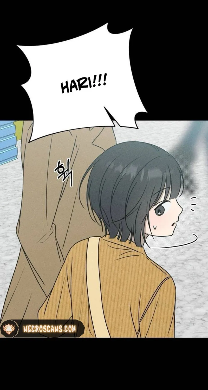 Powerful Confession Chapter 26 page 3 - 