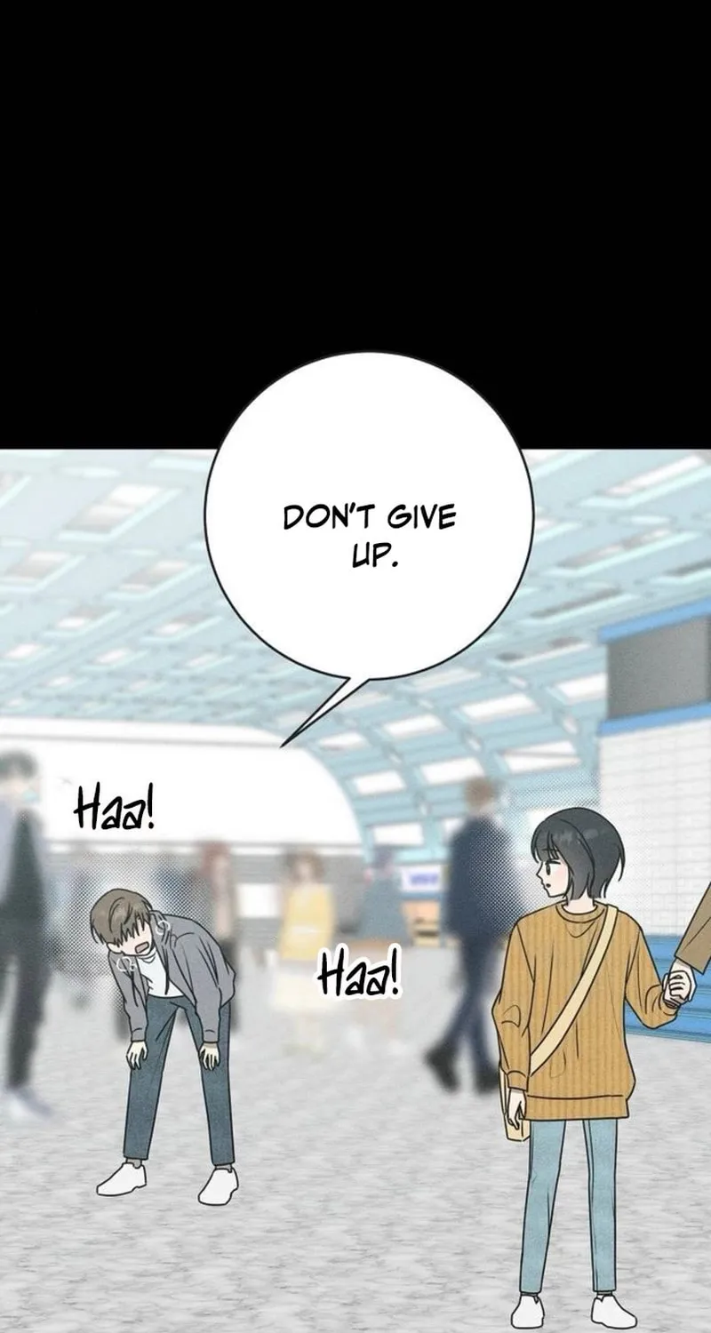 Powerful Confession Chapter 26 page 4 - 