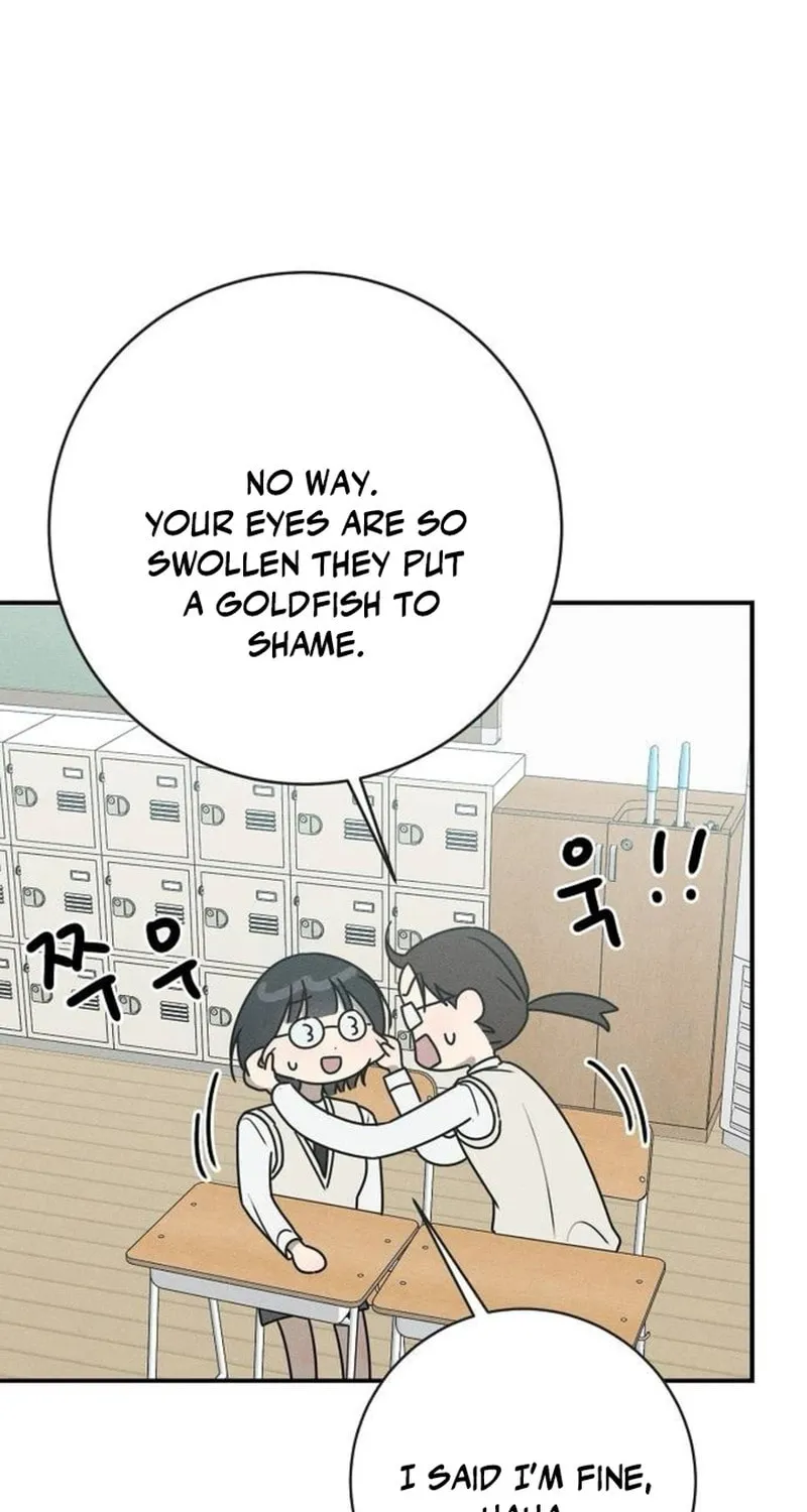 Powerful Confession Chapter 26 page 36 - 