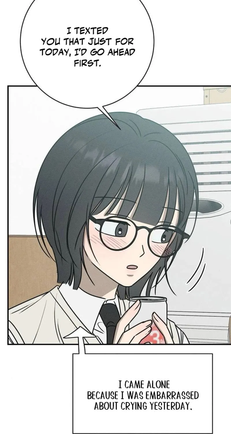 Powerful Confession Chapter 26 page 41 - 