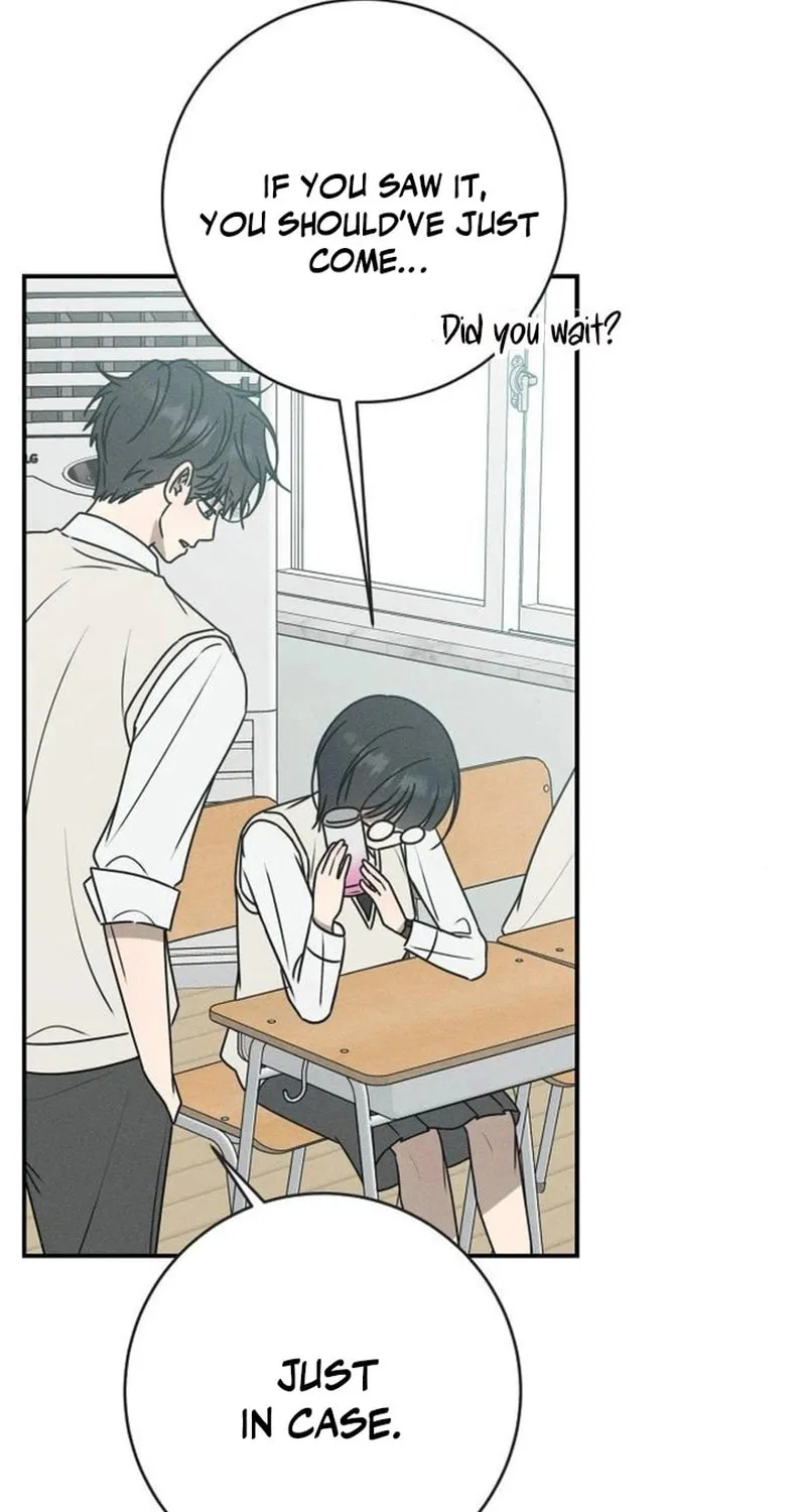 Powerful Confession Chapter 26 page 44 - 